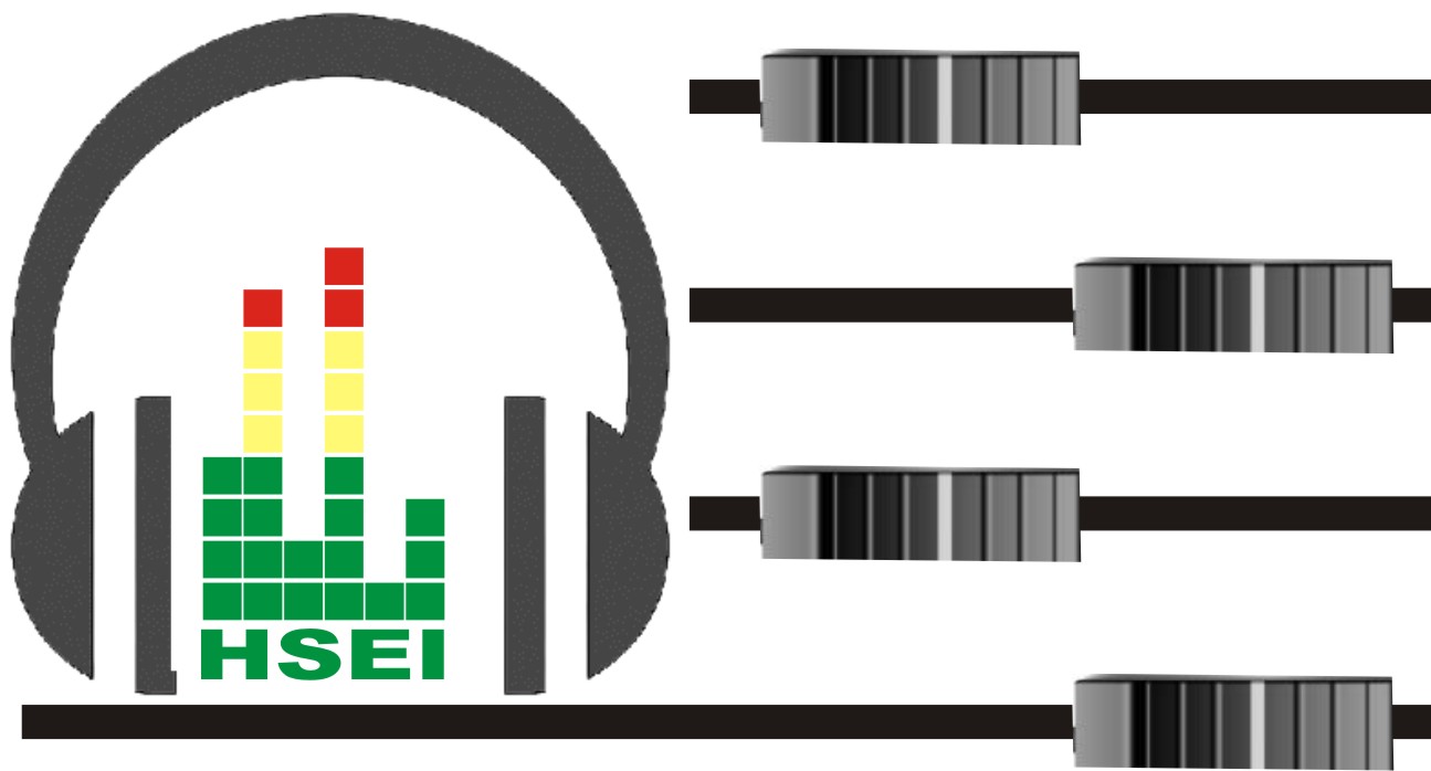 NEW LOGO Holex Sound